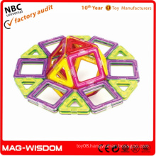 Baby Mag Wisdom Magnetic Toy